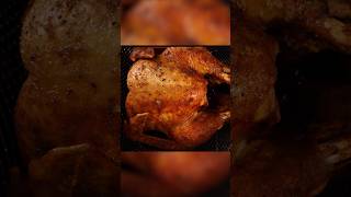 Crispy Deep Fried Turkey Recipe  #friedturkey #soulfoodcooking #thanksgiving