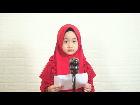 Aishwa Nahla Karnadi  - Do'a Untuk Palestina
