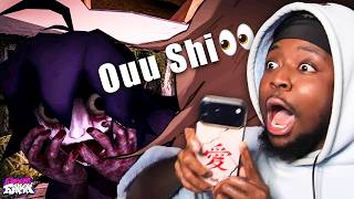 CREEPY AHH, DIFFICULT AHH MOD😭 [ FNF Hypno REBOOT ]