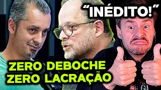 COMUNISTAS DEBATEM E QUALIDADE IMPRESSIONA PÚBLICO