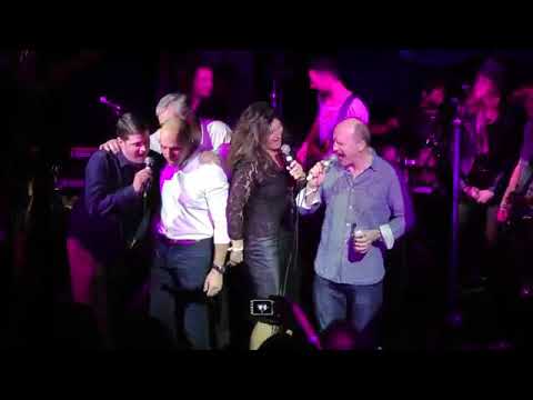 Bandeoke Allstars Live 