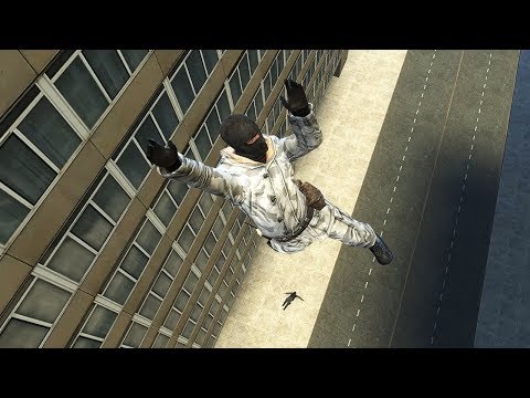 Gmod Ragdoll Compilation Vol.15