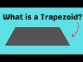 Understanding Trapezoids