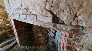 Fireplace Transformation