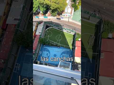 ME METÍ al DEPARTAMENTO de FEDE VIGEVANI 😨