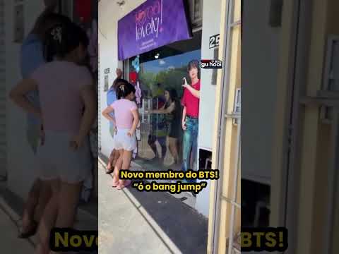 Que integrante é esse de k-pop? KKKKKKKKKK #shorts