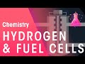 Fuel Cells and Hydrogen Technology