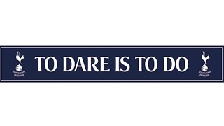 Spurs Style Of Play.