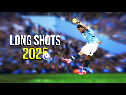 The Art of The Long Shot 2025