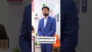 Grow Way global international Pakistan company head office