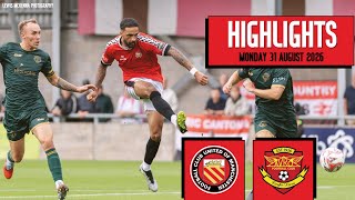 Avro (H) - Highlights