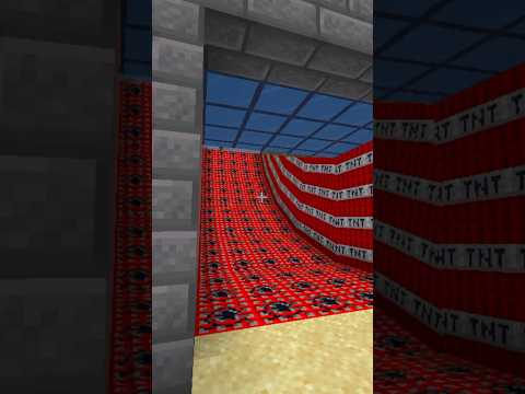 La CASA de mi AMIGO en Minecraft