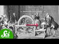 The History and Science of Light Bulbs