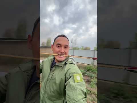 Жаанынын огун ооз менен тозуп таңкалдырам😊