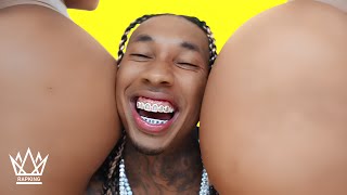 Tyga - RANSOM ft. Iggy Azalea, Quavo, 2 Chainz, Nicki Minaj, Rubi Rose (RapKing Music Video)