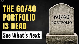 The New Investment Mix for Retirement