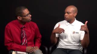 Interview With Marcellus Casey, director of Kansas City Metro, Fellowship of Christian Athletes