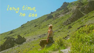 let's catch up 🐟 + alaska  travel