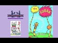 Exploring Themes in The Lorax by Dr. Seuss