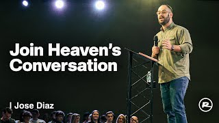 Living in the Trinity: Relational Christianity Explained | Jose Diaz