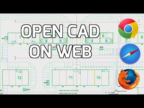 open autocad file online free