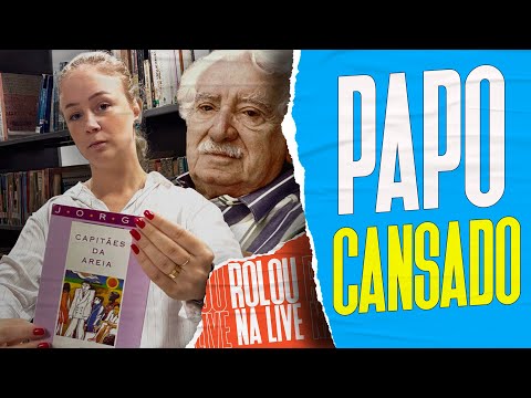 VEREADORA BOLSONARISTA PEDE EXCLUSÃO DE LIVRO DE JORGE AMADO DA ESCOLA EM SC | Galãs Feios