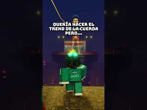 NO PUDE HACERLO😭 #roblox #memes #robloxshorts #robloxgames