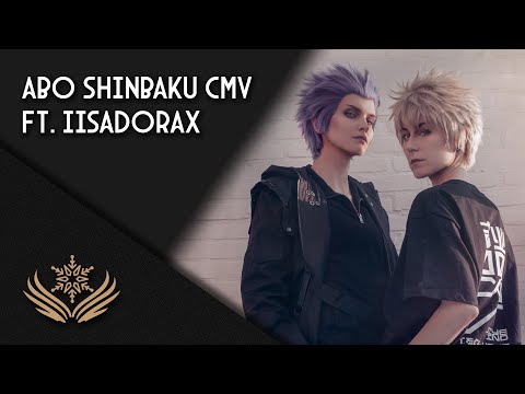 ShinBaku - A/B/O - CMV- Teeth ft. iisadorax