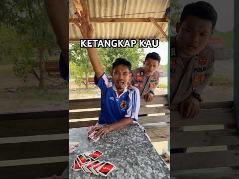 HAMPIR PECAH 😂