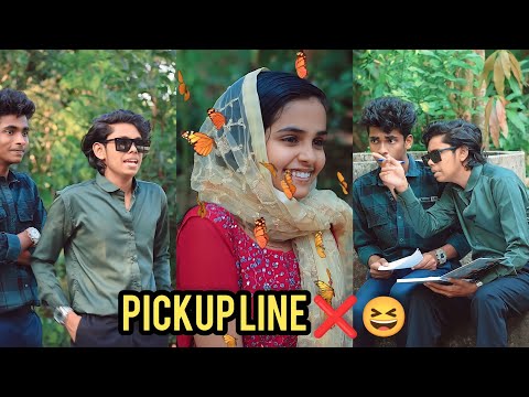 ശരിക്കും SPARK ആയി😴 #pickuplines #malayalam #malayalamcomedy #comedy