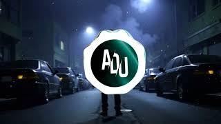 ADU - Nopți Lungi, Strada Mă Cheamă! (Visualizer)