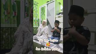Rutinitas dek Adji