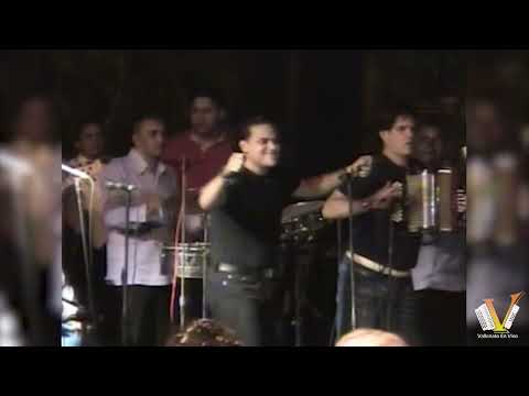 Cerquita (En Vivo) - Silvestre Dangond & Juancho De La Espriella (Valledupar)