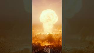 How This Man Survived 2 Nukes (The Physics of Survival)