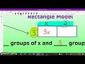Expanding and Factoring Expressions: Part 1 Challenge