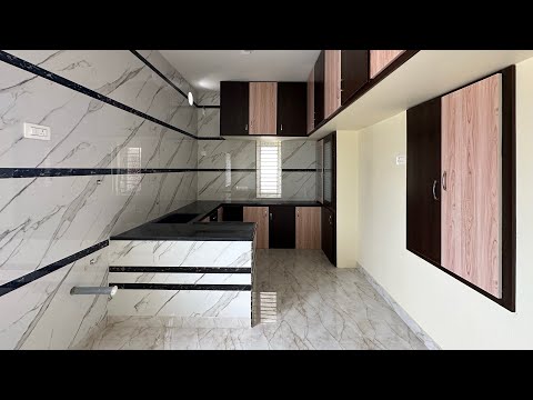 55 லட்சத்தில் Super 2BHK வீடு விற்பனைக்கு | 2BHK House for sale in Karamadai, Coimbatore