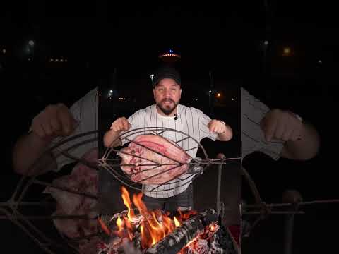 منو يحب سمك مسكوف 🔥🔥🔥🔥