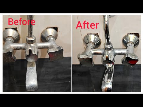 Magic liquid ஈசியா கறை போயிடும்/ Cleaning tips/ happi planet/ bathroom pipe cleaning
