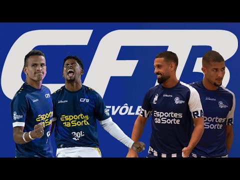 JOGÃO - NEGUEBINHA E PRETO MÁGICO X TAVINHO E GUI BSB #futevoleibrasil #cfb