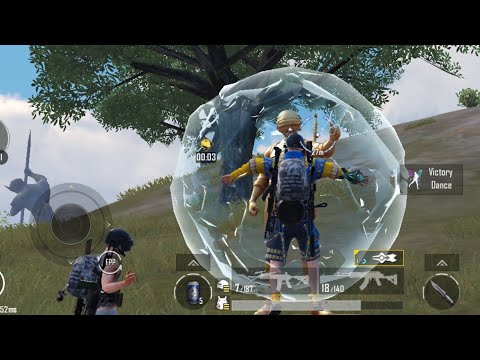 🩸LIVE: PUBG MOBILE- Evening Stream