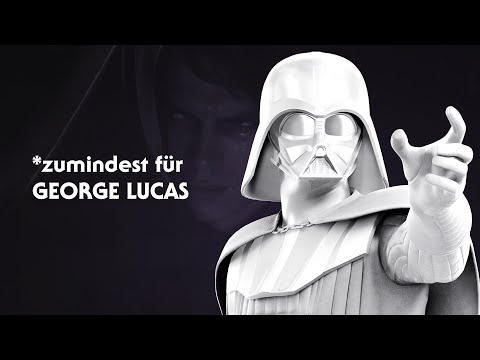Der letzte Star Wars Film*