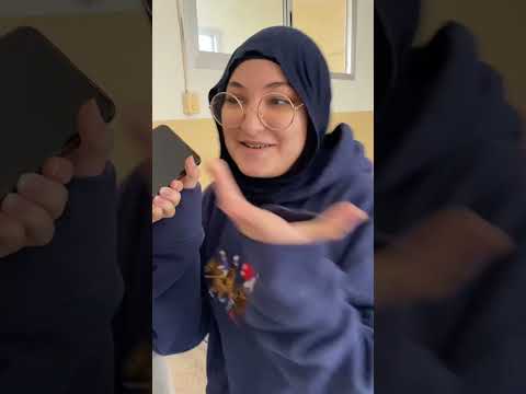 ليش دايما منتوقع علامات غلط 😭؟