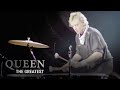 Queen The Greatest: The Drum Sound