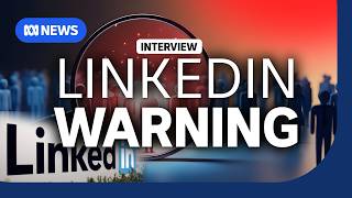YouTube video thumbnail: Warning Vulnerable job Seekers Being Targeted in Online Recruitment