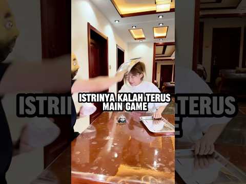 Games menguji kesabaran