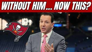 What Happened To The Buccaneers’ New WR1?