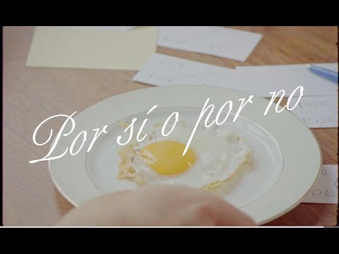 Juan Ingaramo - Por sรญ o por no (Video Oficial)