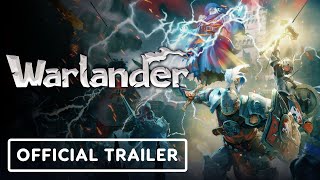 Warlander may be the ultimate castle siege MMO you\'ve been seeking