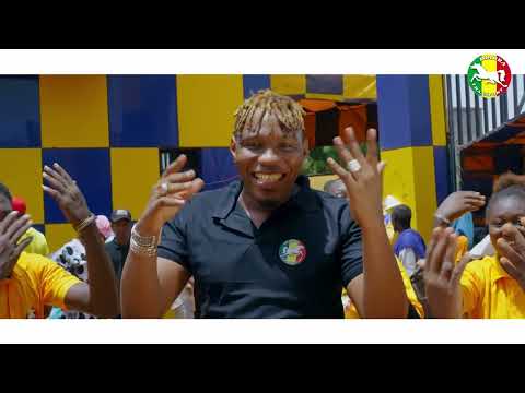 Djoss Saramani - Diarra Transport (Clip Officiel 2024)