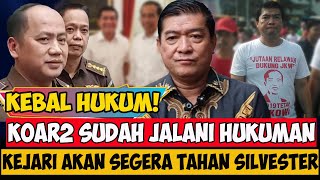 MASIH GENTAYANGAN,! ORANG BESAR DIBALIK SIPLESTER, DIA MALAH NYERANG ROY & KHOZINUDIN,!